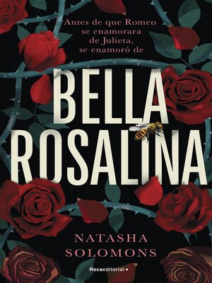 Bella Rosalina - ebook